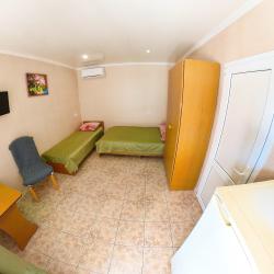 Фото Отель Гостевой дом Фета