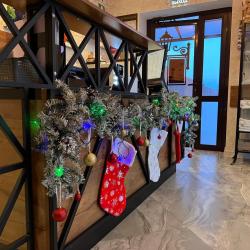 Фото Отель Астонит