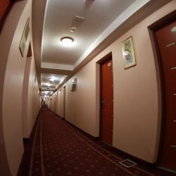 Фото Отель Турист