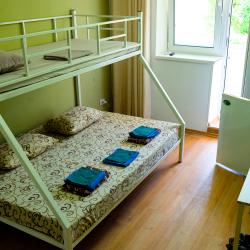 3-местный номер стандарт 