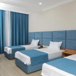 Фото Отель Human (Хуман)