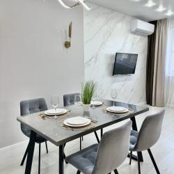 Фото Отель Maria Rooms на улице Московская 7Б