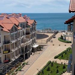 Фото Апартаменты на улице Крымская 22к14