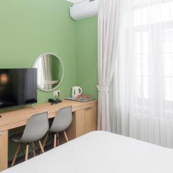 Фото Отель Русское подворье