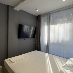 Апартаменты студия Шоссейная 11/1