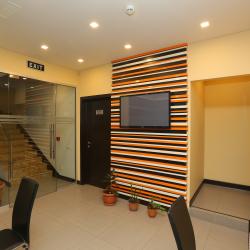 Фото Отель My hotel Yerevan (Мой )