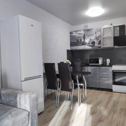 Фото Отель FreshHouse (ФрэшХаус) на улице 10 лет Октября