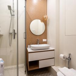 Фото Отель Квартира в ЖК Neva Residence