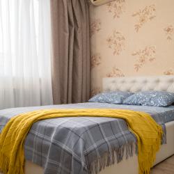 1-комнатные апартаменты стандарт #127