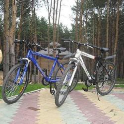 Фото Отель Жемчужина