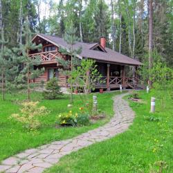 Фото Экоотель Романов Лес