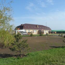 Фото Отель Усадьба Юзефова