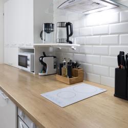 Фото Отель LovelyHome 39 (ЛавлиХоум 39) на улице Набережная 19А