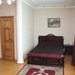 Номер полулюкс (с завтраком)