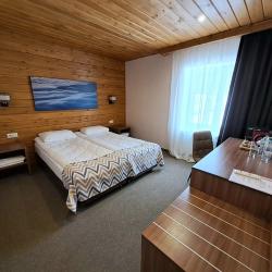 Номер комфорт улучшенный