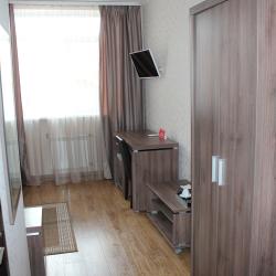 Фото Отель Ока