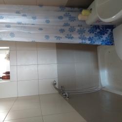 Комната комфорт с 1 двуспальной кроватью