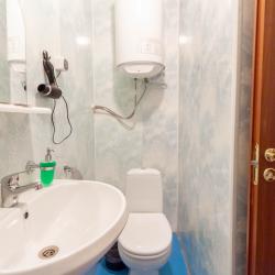 2-местный номер студия