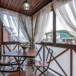 Фото Отель Вилла Лючия 2