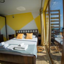 3-местный номер стандарт