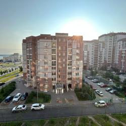 Фото Отель Gerke House на ул. Сибгата Хакима, 33