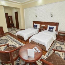 Фото Отель Shahdil Hotel & Restaurant (Шахдил)