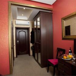 Фото Отель Шато