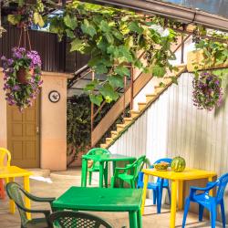 Фото Отель RusAmra (РусАмра)