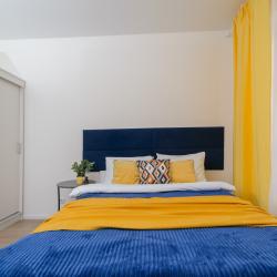 Фото Отель Viktory Apart (Виктори Апарт) на улице Лётчика Ларюшина 14