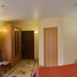 Номер эконом