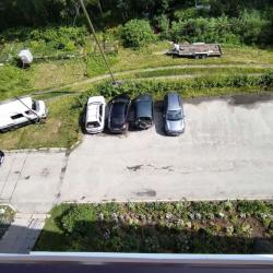 Фото Апартаменты на улице Воронина 20