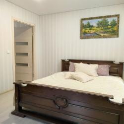 2-комнатные апартаменты стандарт