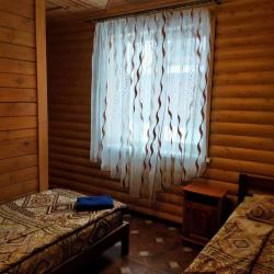 Фото Отель База Миг