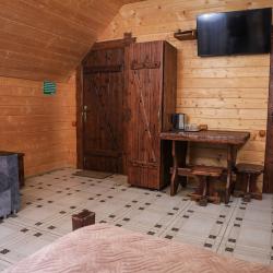 4-местный номер стандарт в мельнице