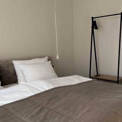 2-комнатные апартаменты люкс