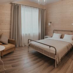 Фото Отель Старый