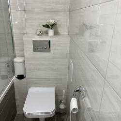 1-комнатные апартаменты стандарт