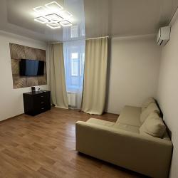 1-комнатные апартаменты улучшенные