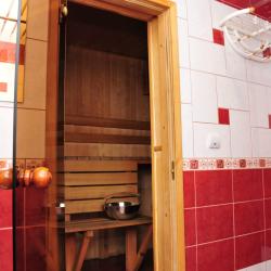 Фото Отель Усадьба Мерево