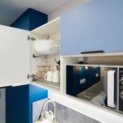 Фото Отель ДзенХоум на улице Светлогорская 6