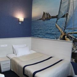 1-местный номер стандарт (с завтраком)