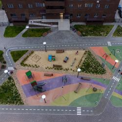 Апартаменты улучшенные