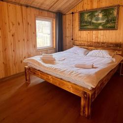 Коттедж улучшенный