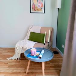 фото 2 A-Apartments39 (А-Апартментс39) на улице Знойная