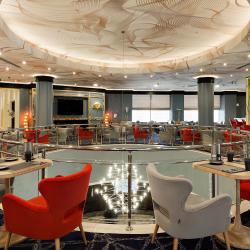 фото 34 Holiday Inn Moscow Sokolniki (Холидей Инн Москва Сокольники)