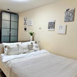 Фото Отель ДзенХоум на улице Сергиевская 1