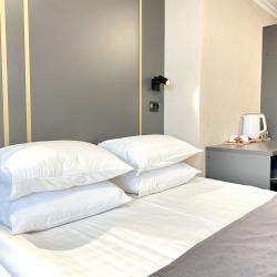 Фото Отель Декабрист