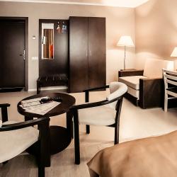 Фото Отель Элиза БонАпарт