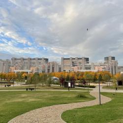 Фото Отель Art Apart на Ходынском 2