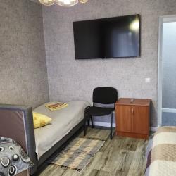 Фото Апартаменты на улице Гагарина 27А